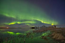 Kory also recommends these great viewing tips from explore fairbanks: Best Time To See Northern Lights In Calgary 2021 Rove Me