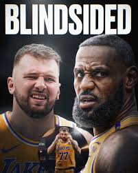 another theory, why AD was kicked out in the Lakers 🤔