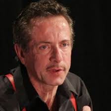 Clive Barker — read the author's books online