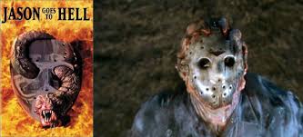We did not find results for: Top 10 Friday The 13th Films