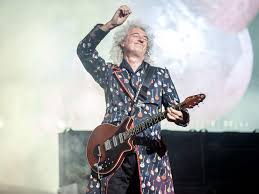 We did not find results for: Brian May Reveals The Unlikely Way The Red Special Got Its Name Guitar Com All Things Guitar