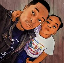 MwashumbeNaShugaboy ndani ya Maisha Jioni. Kipindi bomba zaidi ya Drive