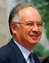 Mohammad najib bin tun haji abdul razak (jawi: Najib Razak Wikipedia