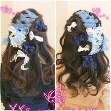 ボード hair のピン