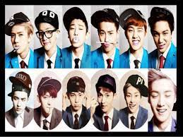 The team's name, exo, was inspired by the. Exo Member Profile