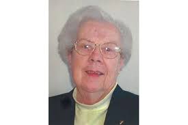 Jean Cates Obituary (2017)