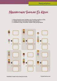 Kali ini kita akan belajar penjumlahan sederhana satu sampai lima. 26 Ide Penjumlahan Belajar Belajar Menghitung Pendidikan