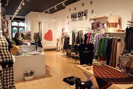 Maldita Shop