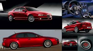Image result for Rosso Alfa 2011 159