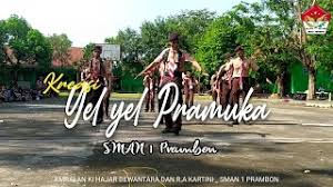 We did not find results for: Kreasi Yel Yel Pramuka Penegak Sman 1 Prambon Amkira Youtube