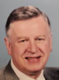 Obituary of Robert H. Walrath