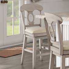 Colasanto 25 78 Swivel Bar Stool Bar Stools Counter Stools Swivel Bar Stools