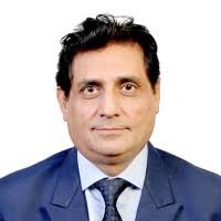 Iqbal Ahmed Email & Phone Number