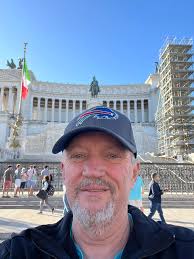 Where to watch the Bills game in Rome?