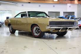Image result for Medium Tan 1968 Charger