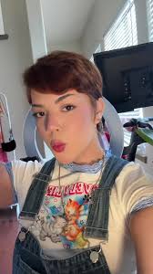 Cortes de cabello: el impacto de un pixie cut