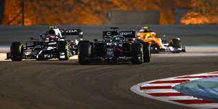 Schumacher fuhr wieder ein sehr solides rennen. Christian Horner Samstags Sieger Darf Kein Grand Prix Sieger Sein