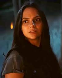 Here's the first look at Dafne Keen's X-23 in #DeadpoolAndWolverine!