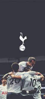 50 Tottenham At Bro Kylianmbappe Sportcelebrity Soccercelebrity France Iphonexwallpaper Tottenham Wallpaper Tottenham Hotspur Football Wallpaper