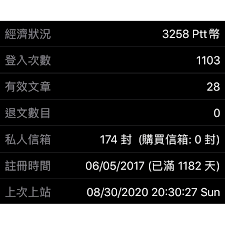 Www.ptt.cc （web版） term.ptt.cc （websocket版） bbs@ptt.cc（ssh版） telnet://ptt.cc/ （telnet版 不安全連線） alexa排名 （web版）2020年7月4日 臺灣：20 世界：824: Dcardç‹„å¡è³¬è™Ÿè¨»å†Š å„ªæƒ æŽ¨è–¦ 2021å¹´7æœˆ è¦çš®è³¼ç‰©å°ç£
