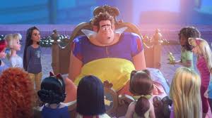 < 100 видео и каналов. Wreck It Ralph 2 Disney Princesses Save Ralph Full Scene Disney Princess All Disney Princesses Wreck It Ralph