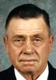 J M “Bo” Brewer (1923-2014)