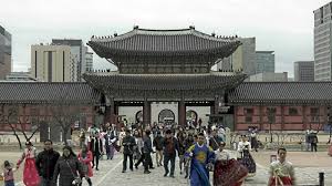 Resultado de imagen para fotografias de corea