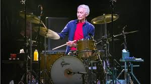 Charles robert watts (born 2 june 1941) is an english drummer, best known as a member of the rolling stones since 1963. Rolling Stones Star Charlie Watts Familienzuwachs Mit 79