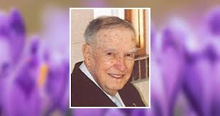 Jack Quinlan Obituary