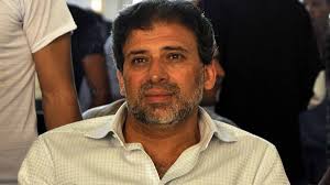 مذيعة سابقة ضحية أفلام خالد يوسف الإباحية