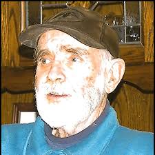 Obituary: Lynch, William P.