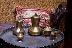 Luxuriöses orientalisches schlafzimmer stockbild bild von. Schlafzimmer Orientalisch Einrichten Exotische Ideen