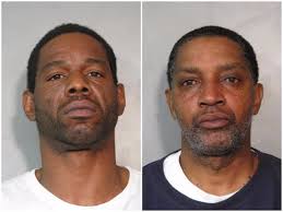 Pair Arrested In Violent Robbery-Turned-Assault: Police