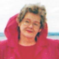 Barbara Jean McAfee Johnson Obituary