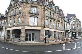 La Banque De France Va Demenager Sur Un Nouveau Site A Moulins Une Page De 150 Ans D Histoire Se Tourne Moulins 03000