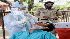 India saw a minor dip in the daily coronavirus cases with 38,949 fresh. India Records 51 667 Fresh Covid Cases Over 1 300 Fatalities In 24 Hours India News India Tv