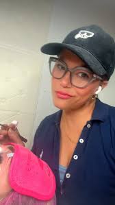 Forrado de uñas en acrílico 💅🦋🤍🖤🩷💙