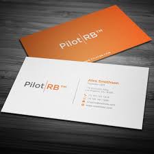 A business card is essential to have while you are in a conference, or meeting with unknown people. Simple Professional Business Cards Business Card Contest 99designs