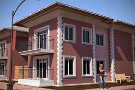 Birçok farklı dış cephe boya rengi modelleri kullanıcılara sunuluyor. Dis Cephe Mantolamasinda Hangi Modeller Uygulanabilir Profesyonel Mantolama