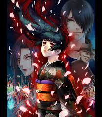 Rule 34 Dev - hell_girl hone_onna jigoku_shoujo tagme|252785400