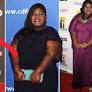 gabourey sidibe weight loss từ www.express.co.uk
