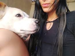 Knotty girl and animals - wild bestiality porn