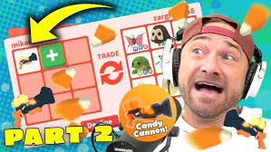 Will I Trade My Candy Canon? WOW! *Roblox Adopt Me*