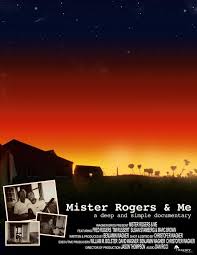 Lloyd vogel (matthew rhys) besucht im. Mister Rogers Me A Documentary Film About Fred Rogers By His Real Life Summer Neighbor Fred Rogers Mr Rogers Mister Rogers Neighborhood