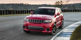 Search from 93664 used jeep cars for sale, including a 2014 jeep cherokee sport, a 2018 jeep grand cherokee trackhawk, and a 2018 jeep wrangler unlimited rubicon. 2020 Jeep Grand Cherokee Trackhawk Review Pricing And Specs