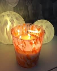 Irishcandlelady On Instagram Mmm It S The Marvellous Mango Magic 4 Wick Candle Exclusively Available From M Candles Party Lite Candles Summer Candles