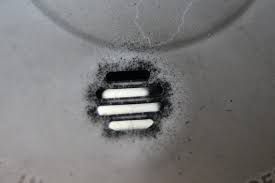 The heating element draws the cool room air from the bottom and. Fire Investigations Enhanced Soot Deposition Knott Laboratory Llc