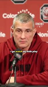 Coach Frank Dialogue