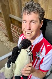 Ben Warner is fundraising for The TOY Project