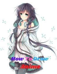 Japanese initially drew cartoons with their hands. Amazon Com How To Draw Anime Beginner S Guide To Creating Anime Art Learn To Draw And Design Characters Everything You Need To Start Drawing Right Away Anime And Manga Art For Beginners 9798562768223